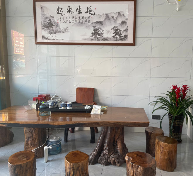 Shenzhen Benia New Material Technology Co., Ltd