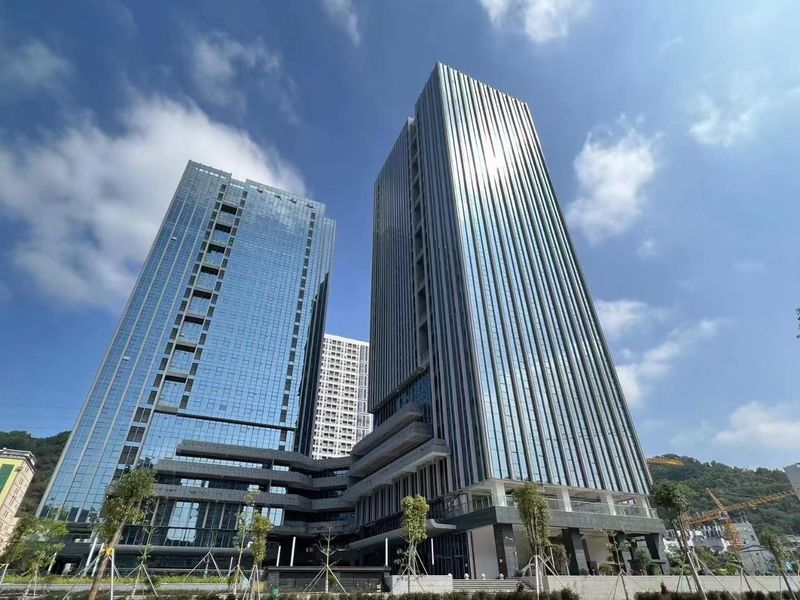 Shenzhen Benia New Material Technology Co., Ltd