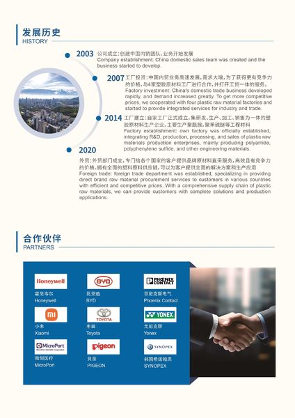 Shenzhen Benia New Material Technology Co., Ltd