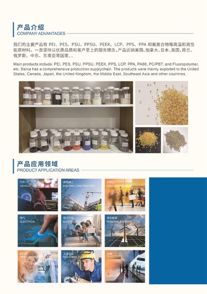 Shenzhen Benia New Material Technology Co., Ltd