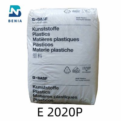Прочный BASF PESU E2020P, материал мембраны хлопьев сульфона Polyether
