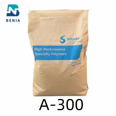 Сопротивление жары Polyethersulfone PES Solvay Veradel A-300 весь цвет