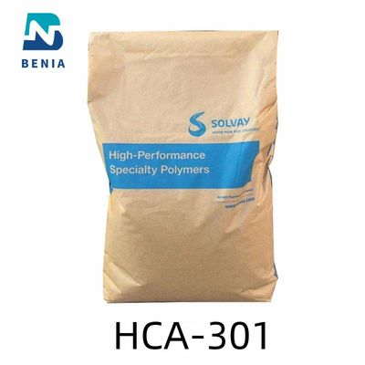 PES Polyethersulfone Veradel HCA-301 здравоохранения PESU Solvay прозрачное