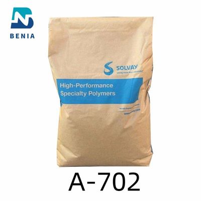 Сульфон Polyether Solvay Veradel A-702, прозрачный материал пластмассы PES