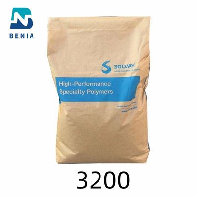 Сопротивление жары Veradel 3200 смолы Polyethersulfone PES Solvay PESU