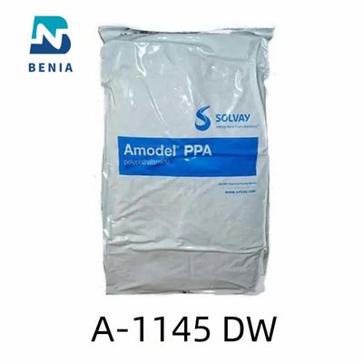 GF45 Solvay Amodel A-1145, полифталамидная смола PPA 45% стеклянная