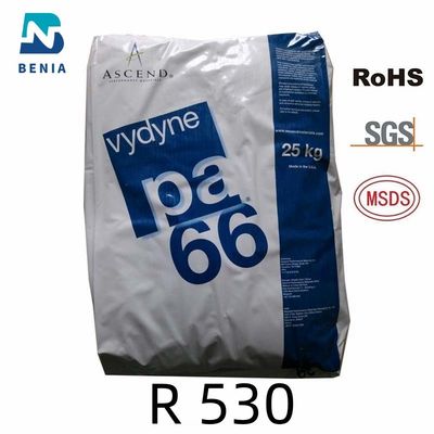 GF30 Vydyne R530 Ascend PA 66 смола, полиамид 66 30% нейлоновая смола из стеклянных волокон