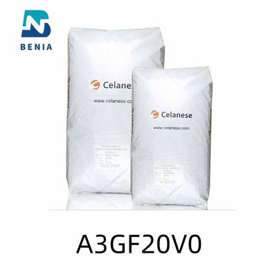 PA66 PA смола GF20 FRIANYL A3 GF20 V0 A3GF20V0 Найлон66