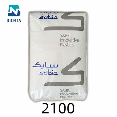 SABIC PEI Polyetherimide Ultem 2100/1000 стекел GF10 10% - волокно заполнило