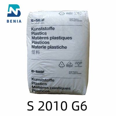 Стекло полисульфона GF30 Ultrason s 2010 G6 30% BASF PSU усилило S2010G6