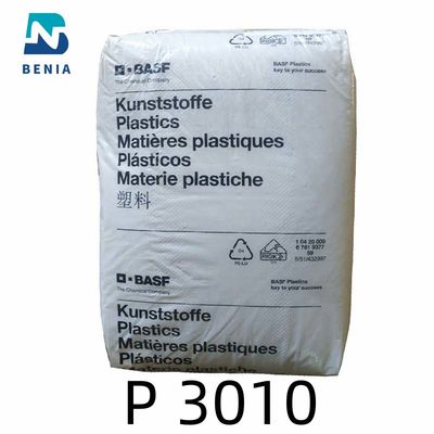 Сопротивление высокой жары 25KG/Bag BASF PPSU Ultrason p 3010 прозрачное