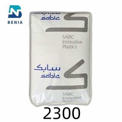 SABIC GF30 PEI Ultem 2300 30% стеклянных волокон PEI полиэтиленовая