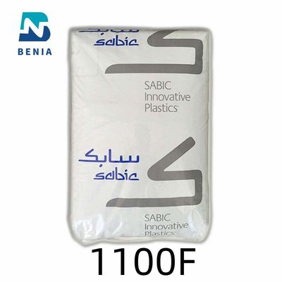 SABIC Ultem 1100F PEI Polyetherimide все сопротивление жары цвета