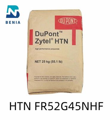 Высокая эффективность смолы GF45 Zytel HTNFR52G45NHF PA Du Pont PPA