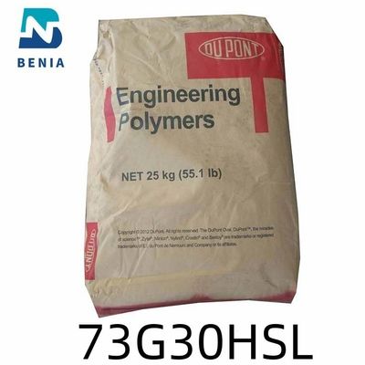 DuPont PA6 GF30 Zytel 73G30HSL, Практический нейлон 6 стеклянные волокна 30