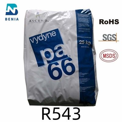 Ascend PA66 43% Полиамидная смола из стеклянных волокон GF43 Vydyne R543 Nylon66