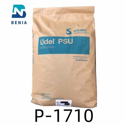 Соль устойчивое 25kg/Bag цвета природы полисульфона Udel P-1710 Solvay