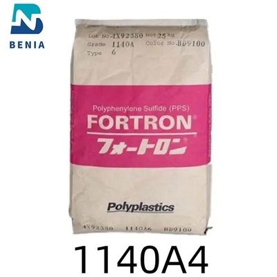 GF40 1140A4 Полифениленовый пластик, многоцелевой ППС 40 Стеклянные волокна