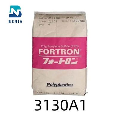 Практически зерна Durafide смолы GF30 сульфида полифенилена 3130A1 PPS