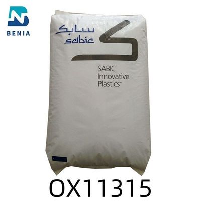 Минерал смолы LNP KONDUIT OX11315 PPS полипропилена SABIC заполнил