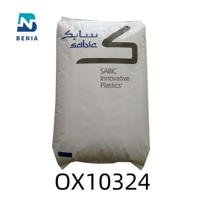 PPS KONDUIT OX10324 Полифениленовый сульфид теплопроводящий PPS Пластиковое сырье