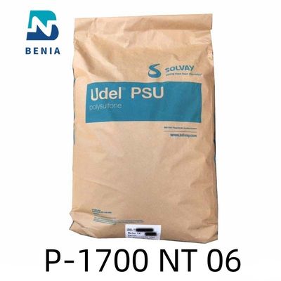 Практически NT 06 Udel P-1700 полисульфона CFR стандартные PSU прозрачное