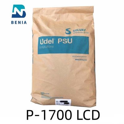 NT LCD Udel P-1700 полисульфона COA Solvay PSU теплостойкий