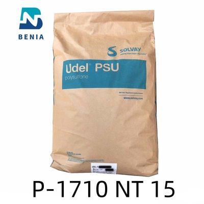 Универсальное Solvay полисульфона NT 15 PSU Udel P-1710 кислотоупорное