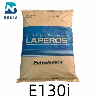 Полимер LAPEROS E130I E130i жидкостный кристаллический, материал GF30 LCP пластиковый