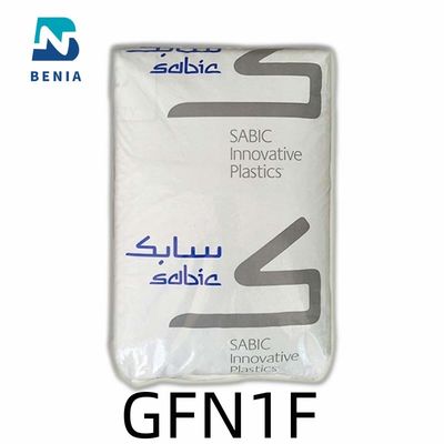 SABIC PPE GF10 PPO Оксид полифенилена Noryl GFN1F Полифениленовый эфир