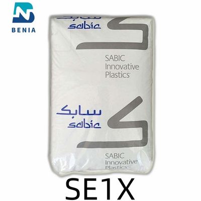 Окись полифенилена PPE Noryl SE1X PPO SABIC универсальная весь цвет