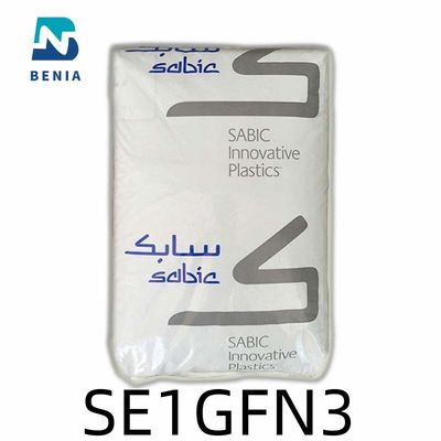 GF30 Noryl SE1GFN3 Оксид полифенилена, многоцелевая ПЭП полифениленовый эфир