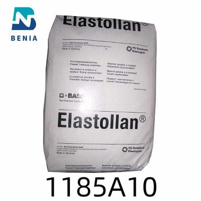 Смола полиуретанов Elastollan 1185A10 TPU термопластиковая практически