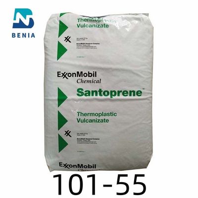 Универсальный Vulcanizate ExxonMobil Santoprene 101-55 TPV термопластиковый