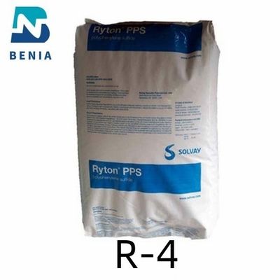 GF40 Solvay PPS смоловые гранулы Ryton R-4 40% стеклянные волокна всех цветов