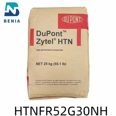 Du Pont PPA GF30 Zytel HTNFR52G30NH, смола высокой эффективности полиамида