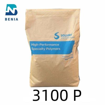 Средство молекулярное рассеивая Matertial порошка Solvay PES/PESU Veradel 3100P Polyethersulfone высокое весь цвет