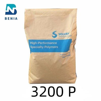 Средство молекулярное рассеивая Matertial порошка Solvay PES/PESU Veradel 3200P Polyethersulfone весь цвет