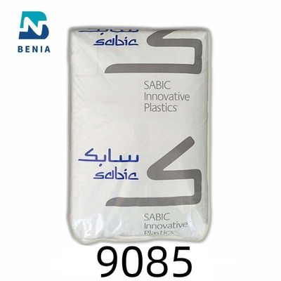 Развитие дыма черной Polyetherimide смолы SABIC PEI Ultem 9085 низкое В термоустойчивости Ultem9085 ЗАПАСА высокой весь цвет