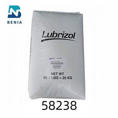 Lubrizol Estane 58238 Термопластичная полиуретановая смола ТПУ Все цвета