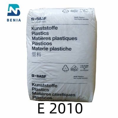 Применения смолы BASF PES/PESU Ultrason E2010 Polyethersulfonee автомобильные весь цвет