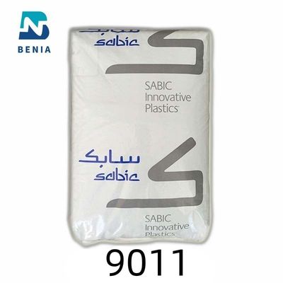 Подача ECO смолы SABIC PEI Ultem 9011 Polyetherimide высокая соответствуя В ЗАПАСЕ весь цвет