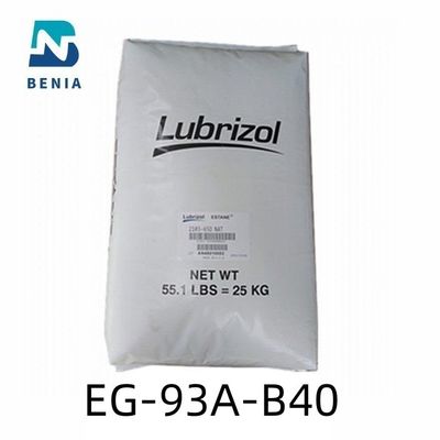 Lubrizol TPU Tecoflex НАПРИМЕР. - 93A-B40 TPU НАПРИМЕР. - Термопластиковая смола полиуретанов 93A-B40 весь цвет