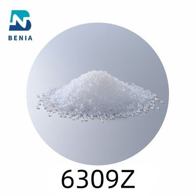3M FEP Dyneon Фторированный пластик 6309Z Перфторированные полимеры Фторированный пластиковый пеллетный порошок в наличии
