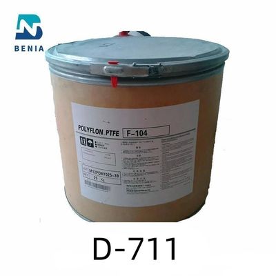 DAIKIN PTFE ПОЛИФЛОН D-711 ПОЛИТЕТРАФЛУОРОЭТИЛЕН ПТФЕ ПУДР ПЕРВИНСКИЙ ПЕЛЕТ В СТОКЕ ВСЕ ЦВЕРЫ