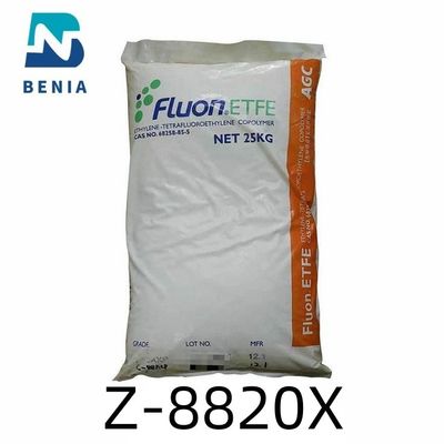 AGC Fluon ETFE Z-8820X Фторированный полимер Пластиковый порошок, устойчивый к теплу