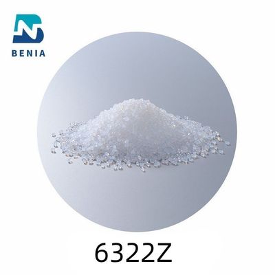 3M FEP Dyneon Фторированный пластик 6322Z Перфторированные полимеры Фторированный пластиковый пеллетный порошок В СТОКЕ Все цвета