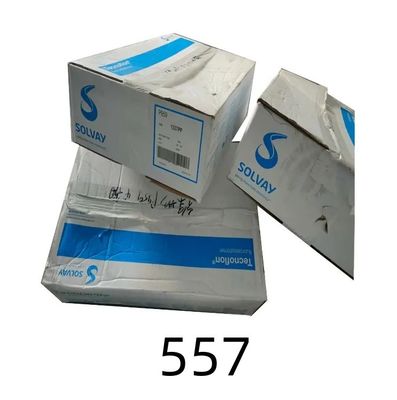 Solvay FKM Tecnoflon PL 557 Флуороэластомеры смолы На складе