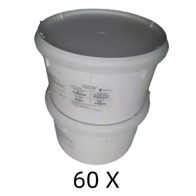 Dupont PTFE 60 X политетрафторэтиленовый PTFE девственный смоловый пеллетный порошок IN STOCK