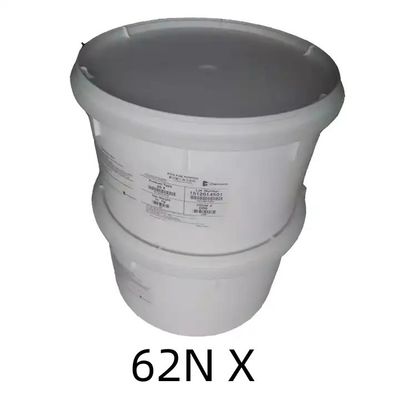 Dupont  PTFE 62N X Polytetrafluoroethylene PTFE девственный смоловый пеллетный порошок IN STOCK